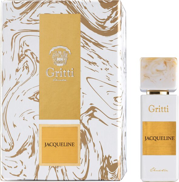 Gritti White Collection Jacqueline Eau de Parfum