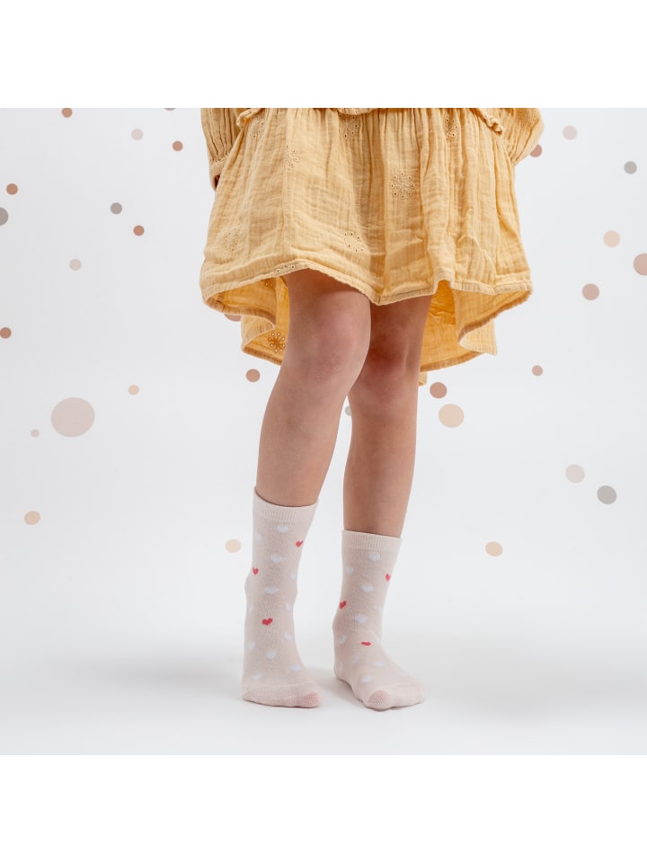 Occulto 10er Pack Bunte Socken Estilo in Mint günstig kaufen