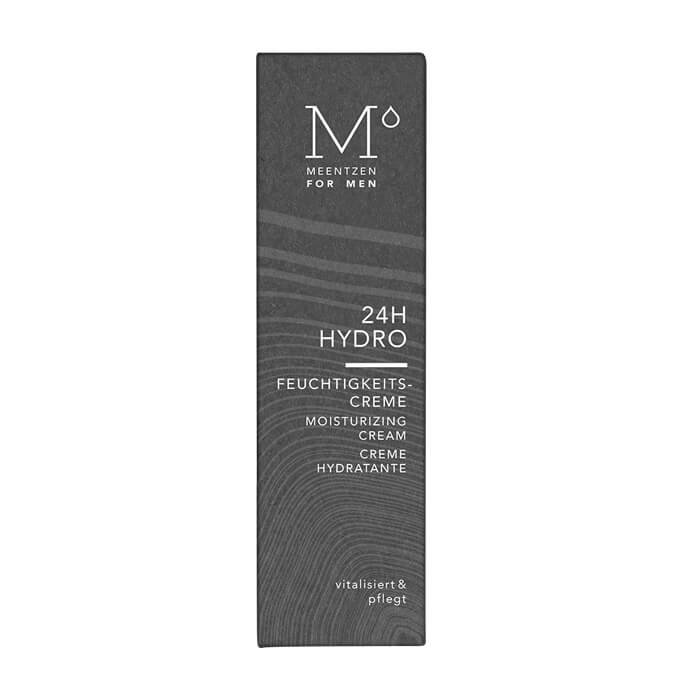 Charlotte Meentzen MEENTZEN FOR MEN 24H Hydro Feuchtigkeitscreme