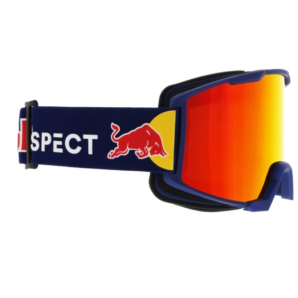 Red Bull Spect - Solo Mirror Cat 2 (VLT 17%) - Skibrille