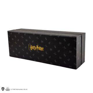 Harry Potter Kerze 4er-Set mit Armband