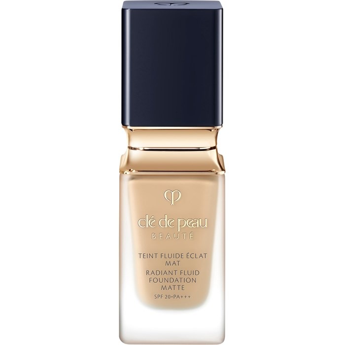 Radiant Fluid Foundation Matte