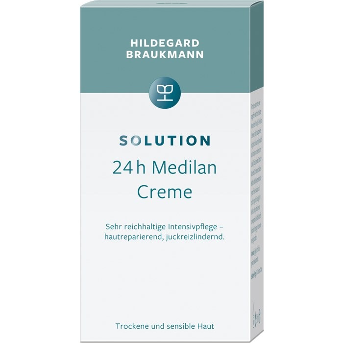 24h Medilan Creme