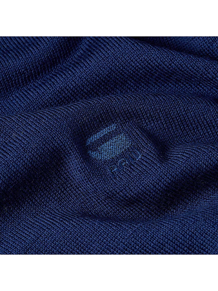 G-Star Wollpullover in Dunkelblau günstig kaufen