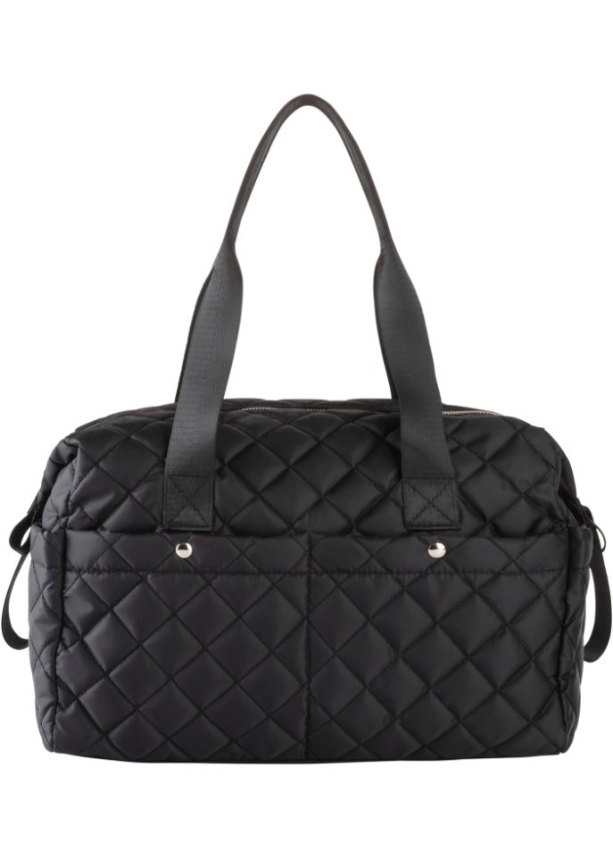 Wickeltasche