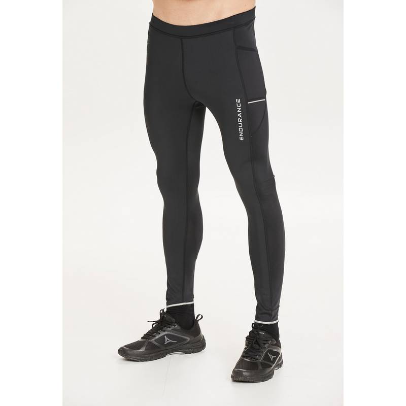 Endurance Energy Tights Herren