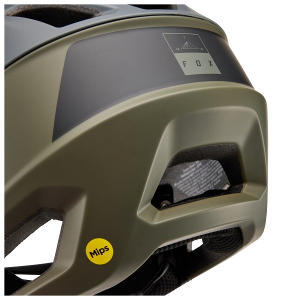 FOX Racing - Proframe - Radhelm