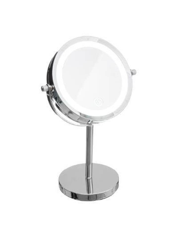 5five Simply Smart Kosmetikspiegel in silbern günstig kaufen onesize