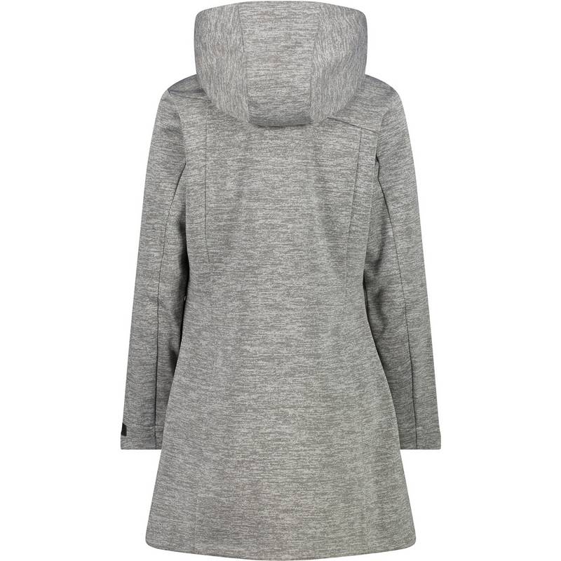 CMP Softshellmantel Damen