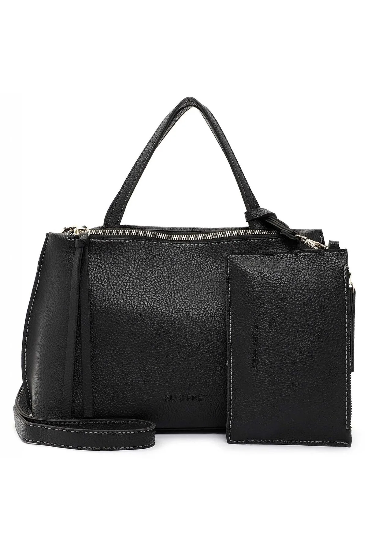 SURI FREY  Orry Handtasche 37 cm