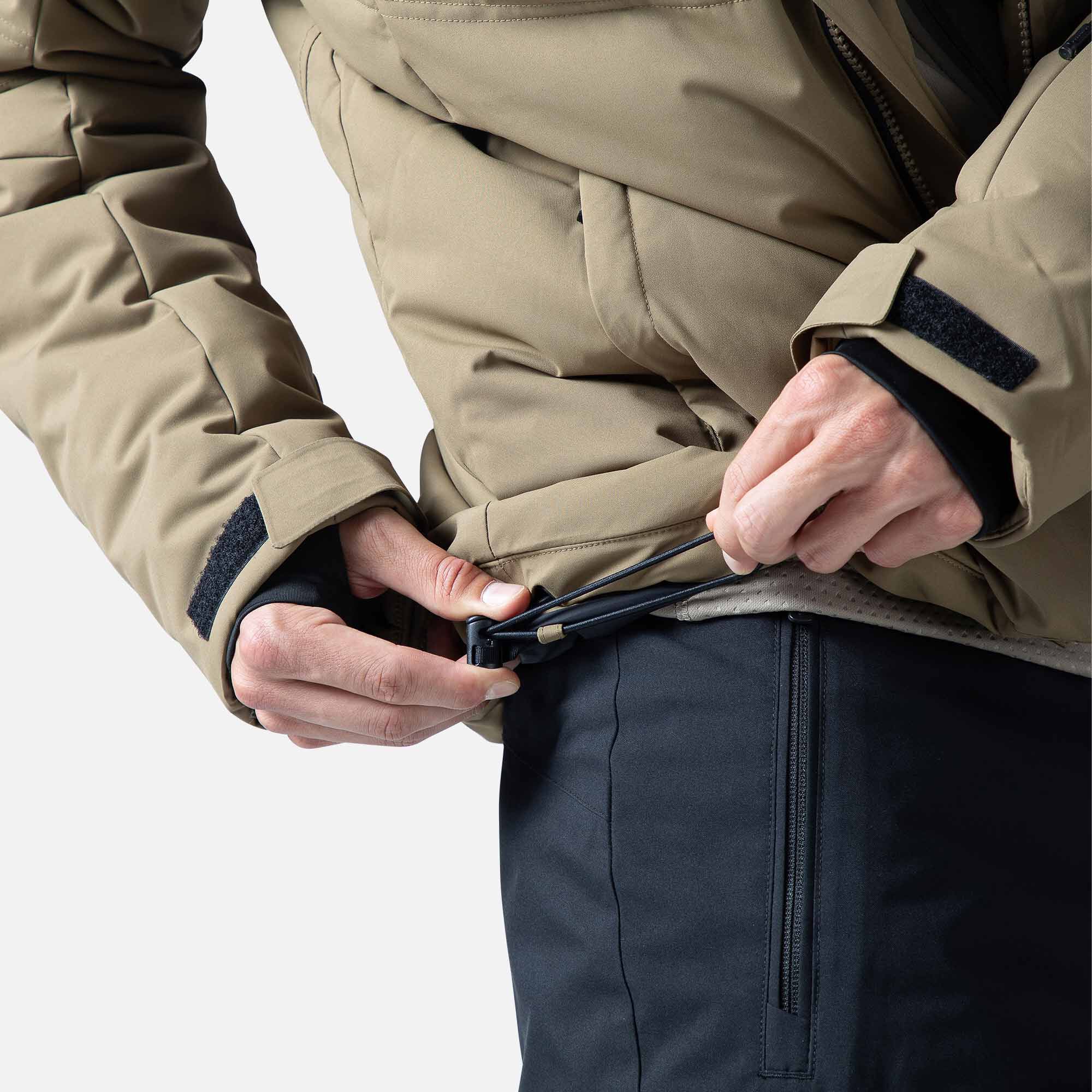 Veste de ski Siz homme