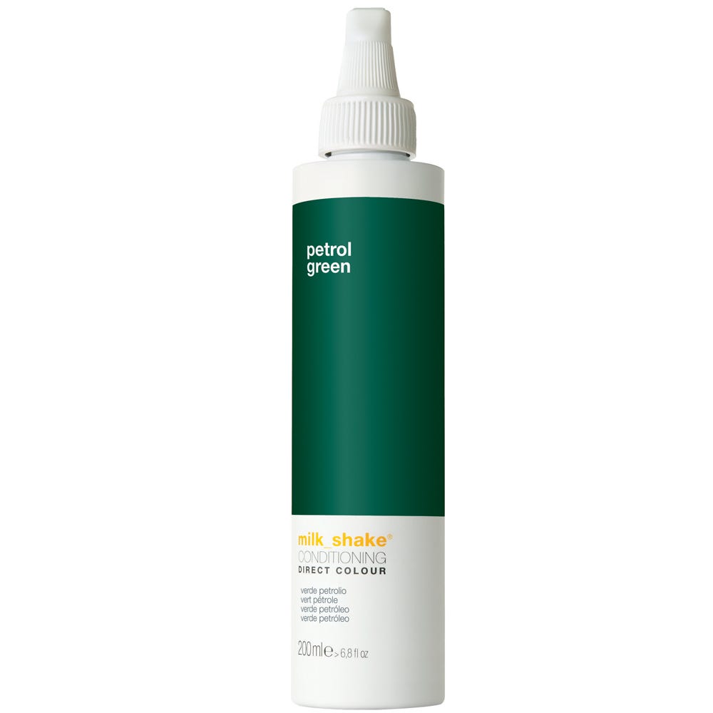 milk_shake Direct Color Petrol Green 200 ml