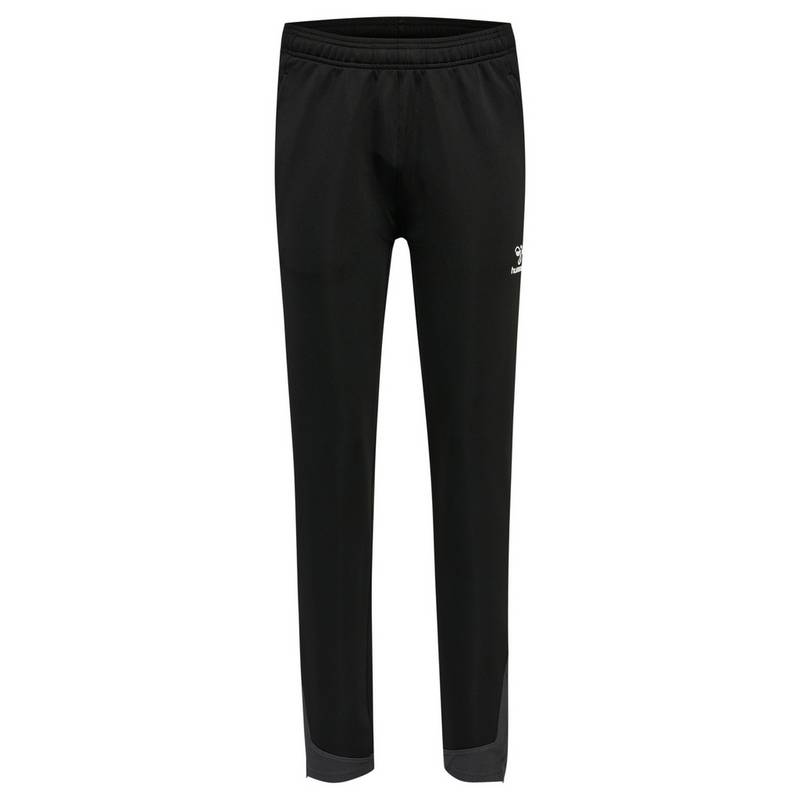 hummel hmlLEAD WOMEN POLY PANTS Sweathose Damen