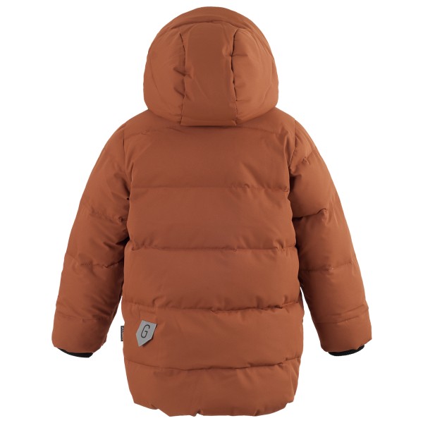 GOSOAKY - Kid's Tiger Eye - Winterjacke