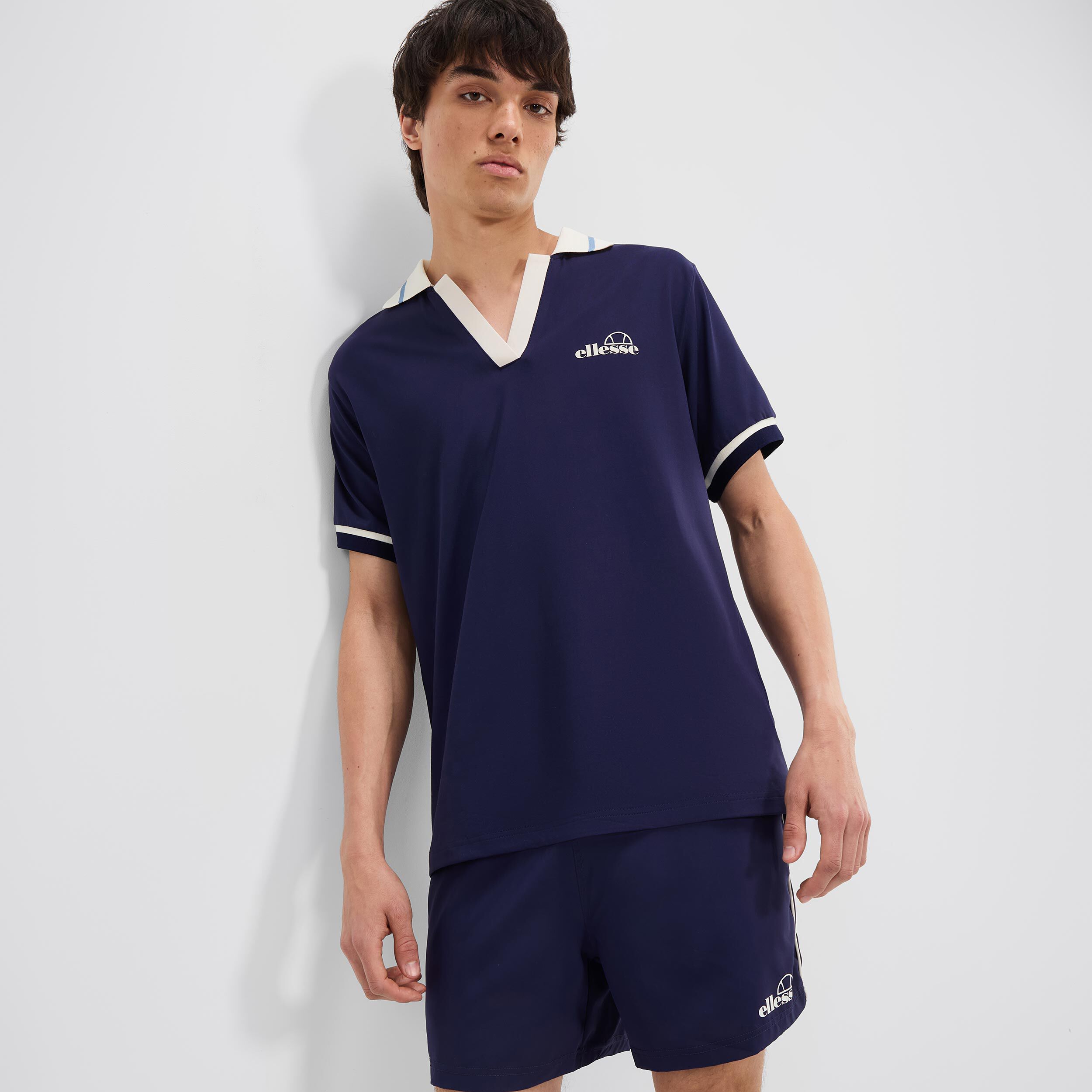 Pennard Polo Herren - Dunkelblau