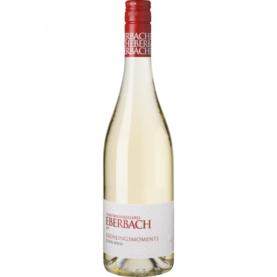 Frühlingsmomente Burgunder Cuvée