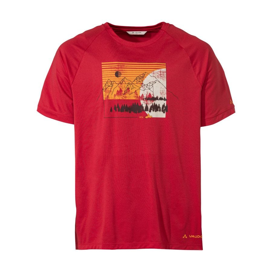 Gleann T-Shirt II Herren