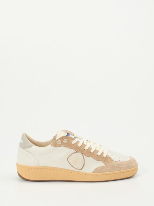 Sneaker-81657930021 Blauer