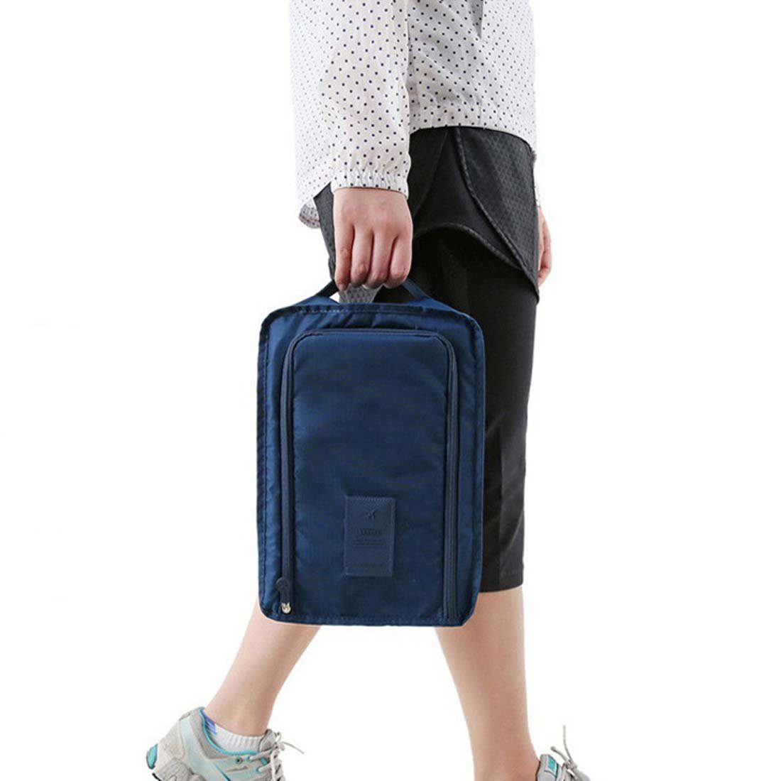 YANN Aufbewahrungstasche Tragbare Schuhaufbewahrungstasche für die Reise, (1-tlg), staubdichte Schuhtasche, große Schuhaufbewahrungstasche