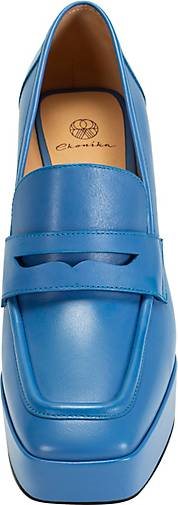 ekonika Heels mit komfortablem Blockabsatz