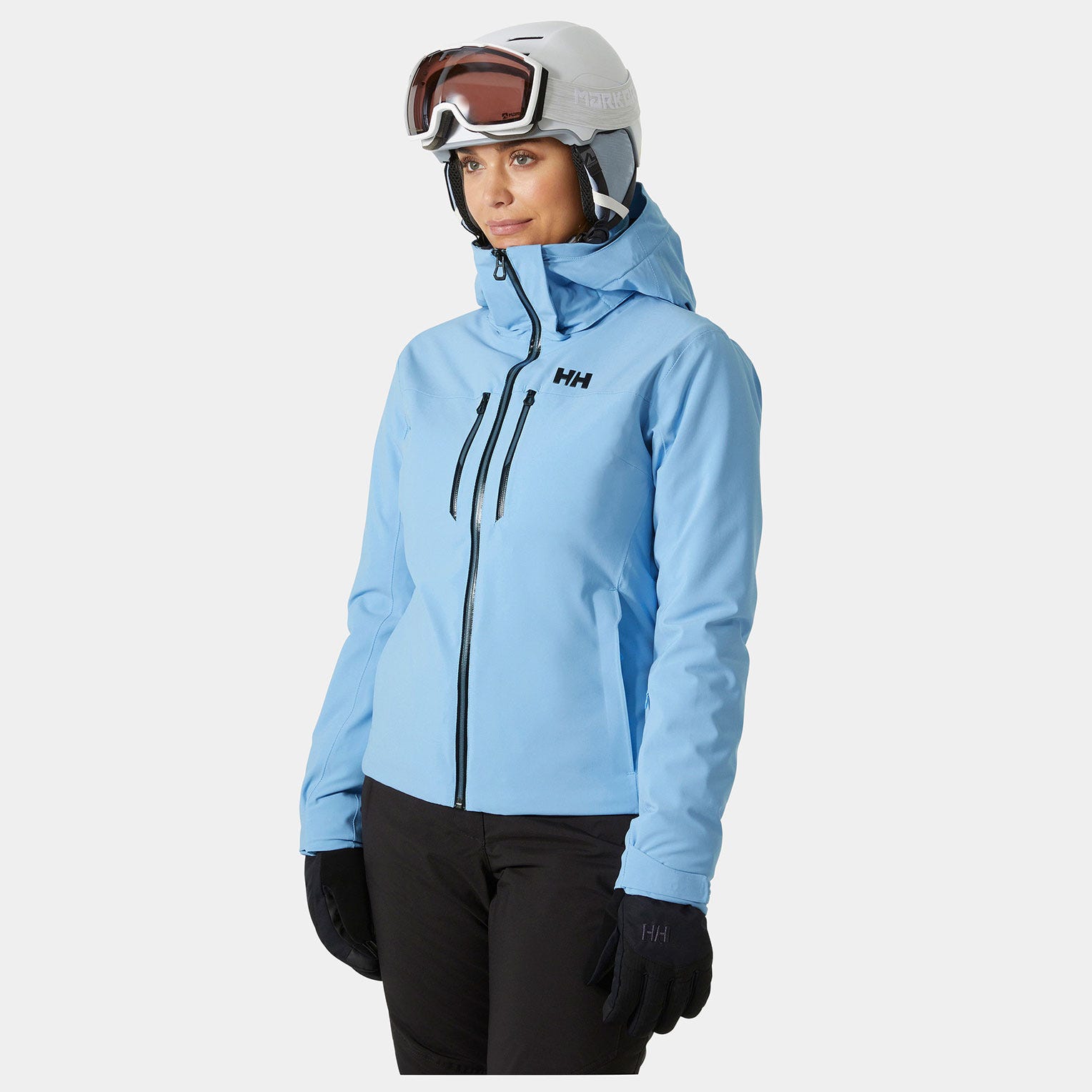 Women's Alphelia LIFALOFT™ Ski Jacket