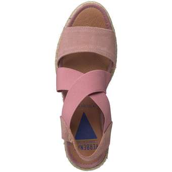 Verbenas Silvia Sardegna Sandale in rosa