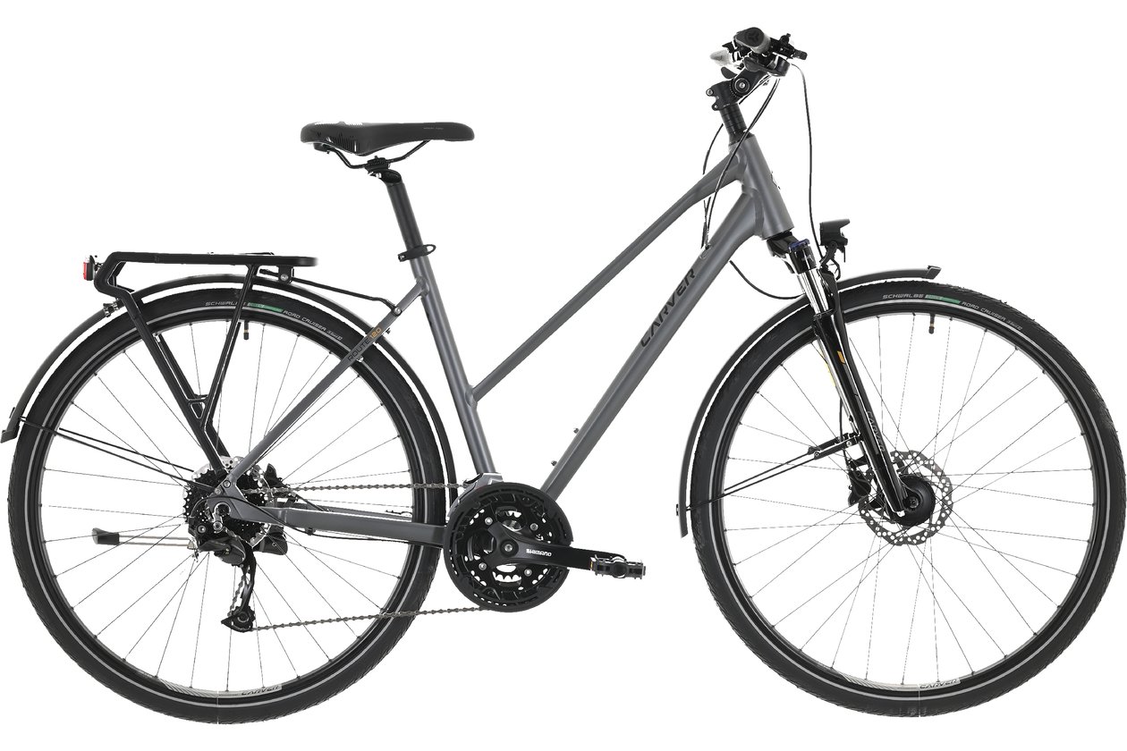 Carver Route 120 - 2024 - 28 Zoll - Damen Sport