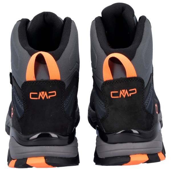 CMP - Melnick Mid Trekking Shoes Waterproof - Wanderschuhe