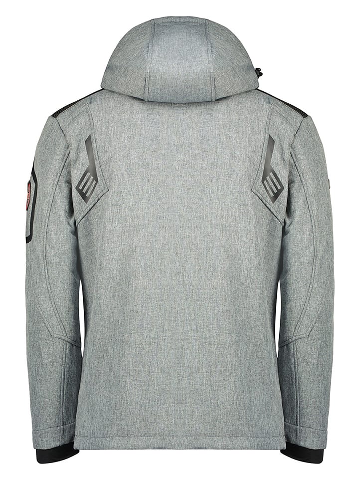 Canadian Peak Softshelljacke 