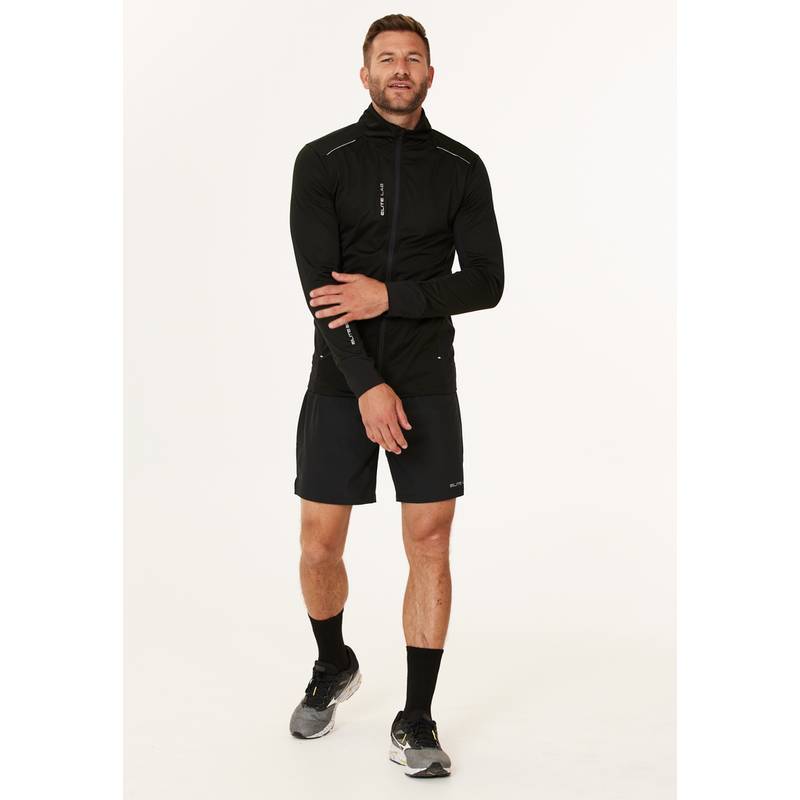 ELITE LAB Heat X1 Elite Laufjacke Herren