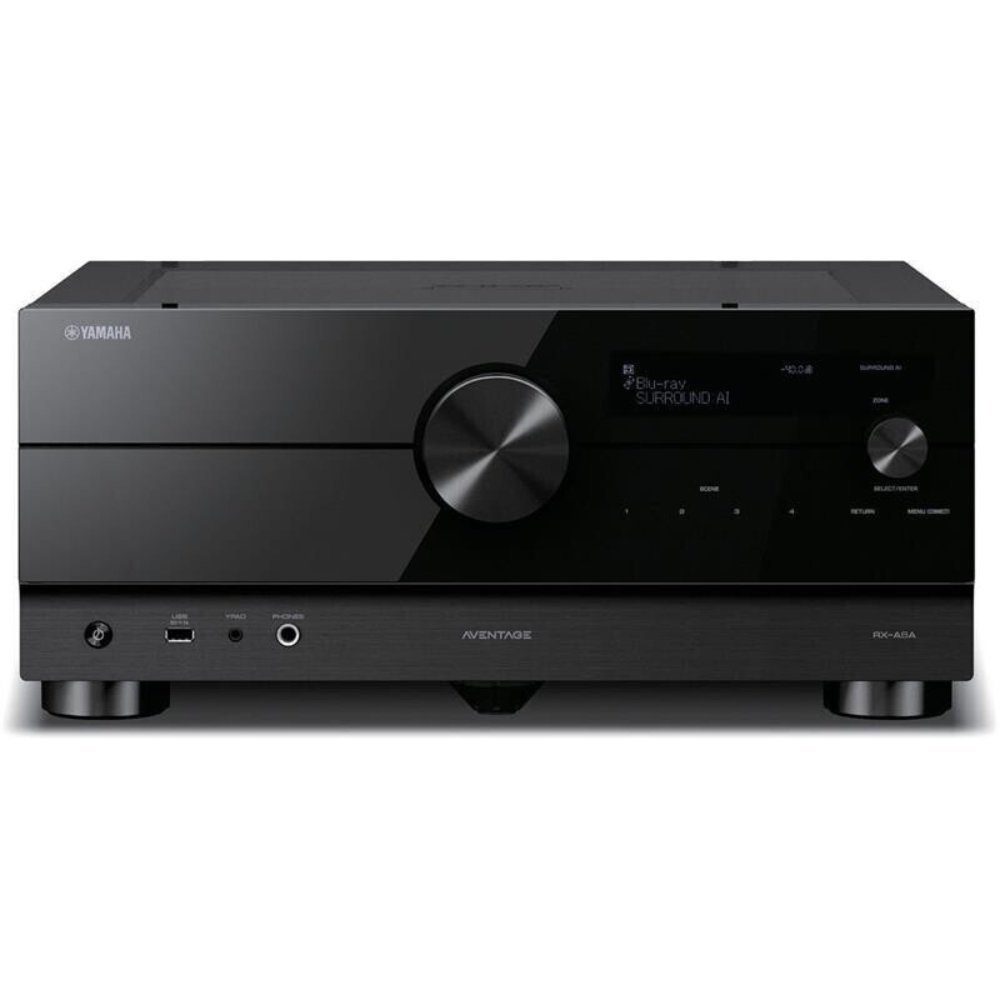 Yamaha RX-A4A AV-Receiver