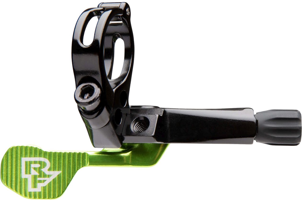 Race Face Turbine R 1x Sattelstu00fctzen-Hebel