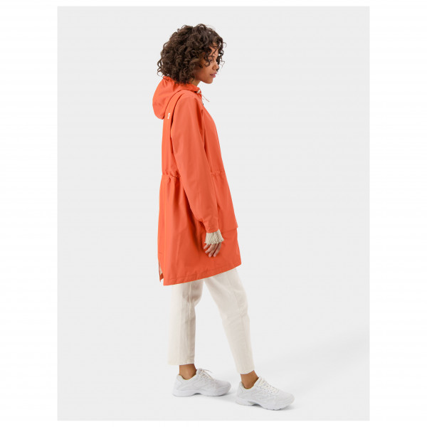 Didriksons - Women's Bella Parka 2 - Mantel
