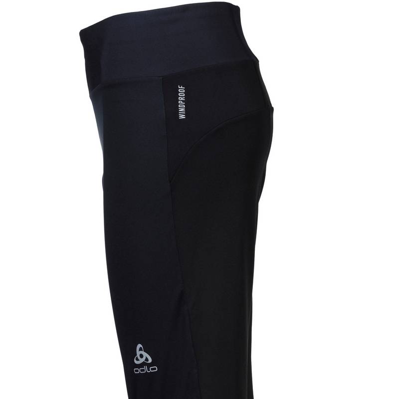 Odlo Langnes Langlaufhose Damen