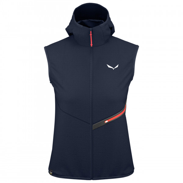 Salewa - Women's Sorapis DST Vest - Softshellweste
