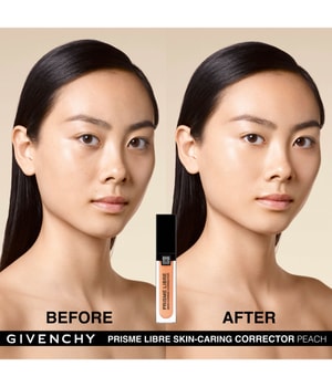 GIVENCHY Prisme Libre Skin-Caring Corrector Concealer-11 ml