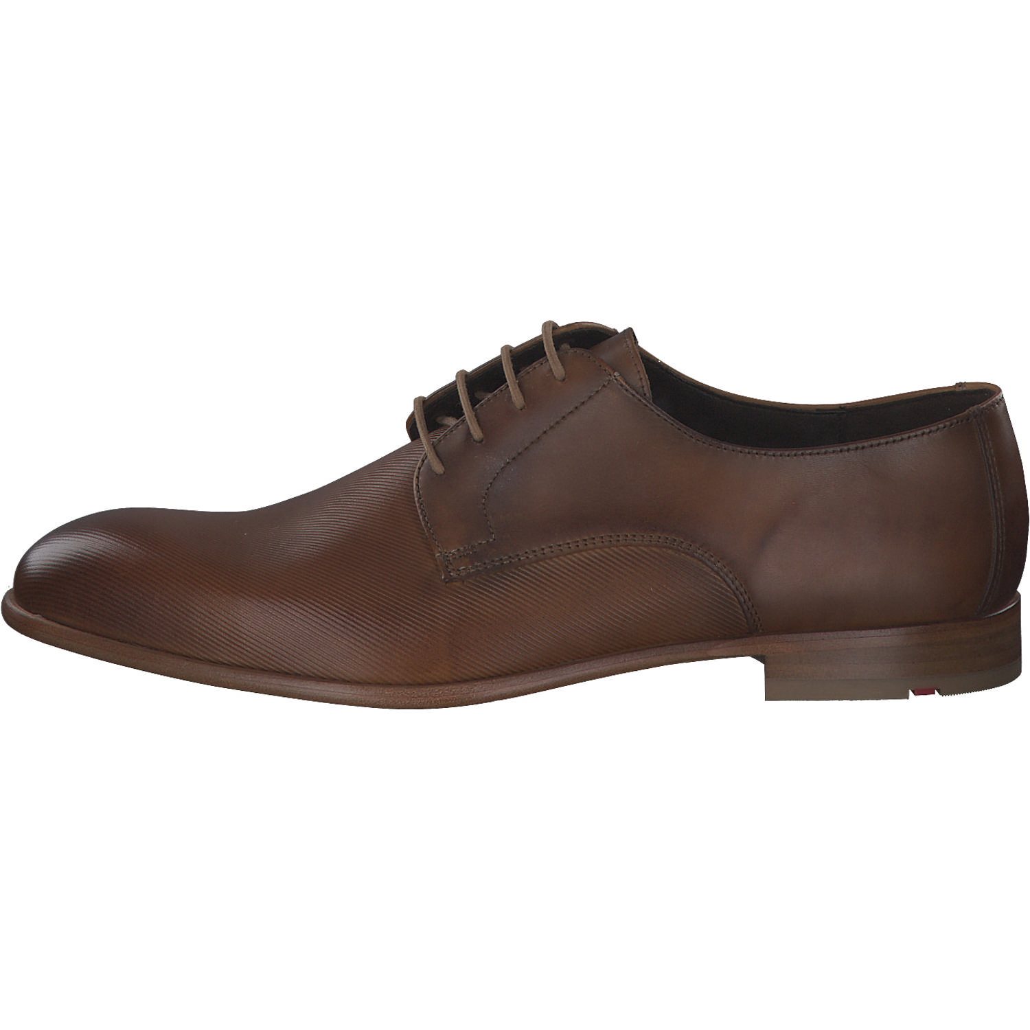 Lloyd Saigon 13096, Klassische Halbschuhe, Herren, braun