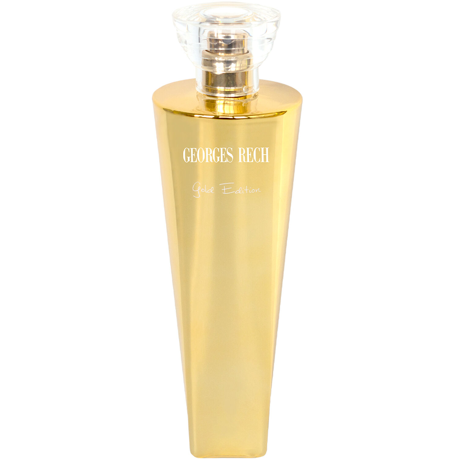 Georges Rech Muse Gold Eau de Parfum