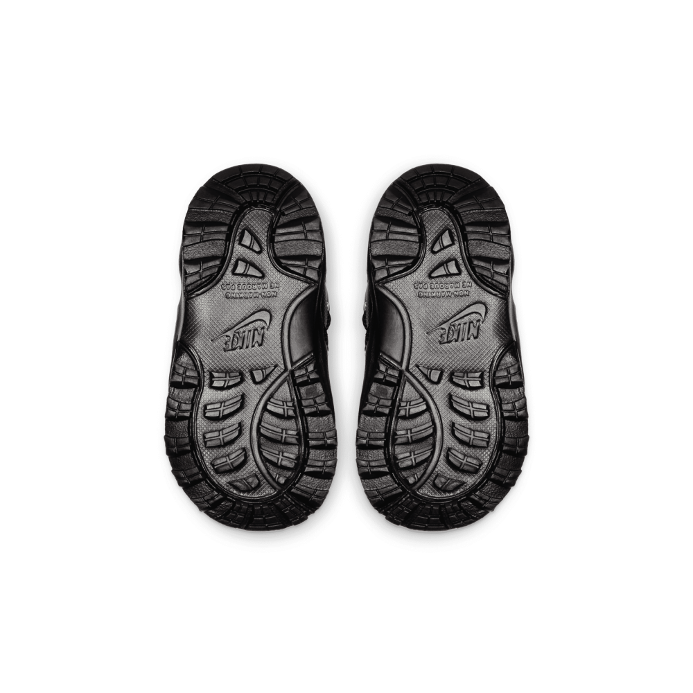 Nike Manoa BQ5374-001 / schwarz