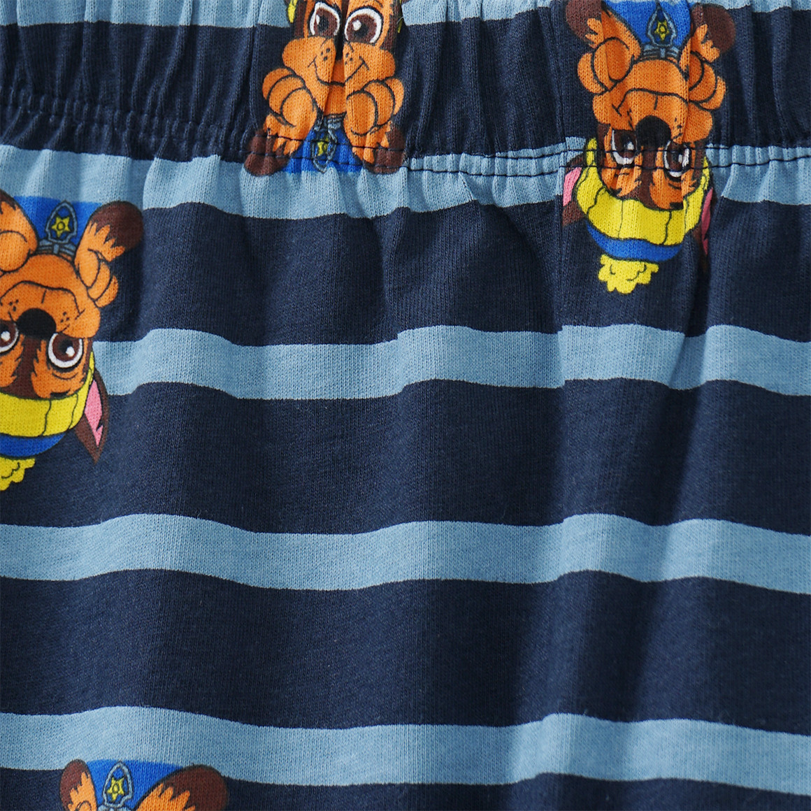 PAW Patrol Schlafanzug mit großem Print