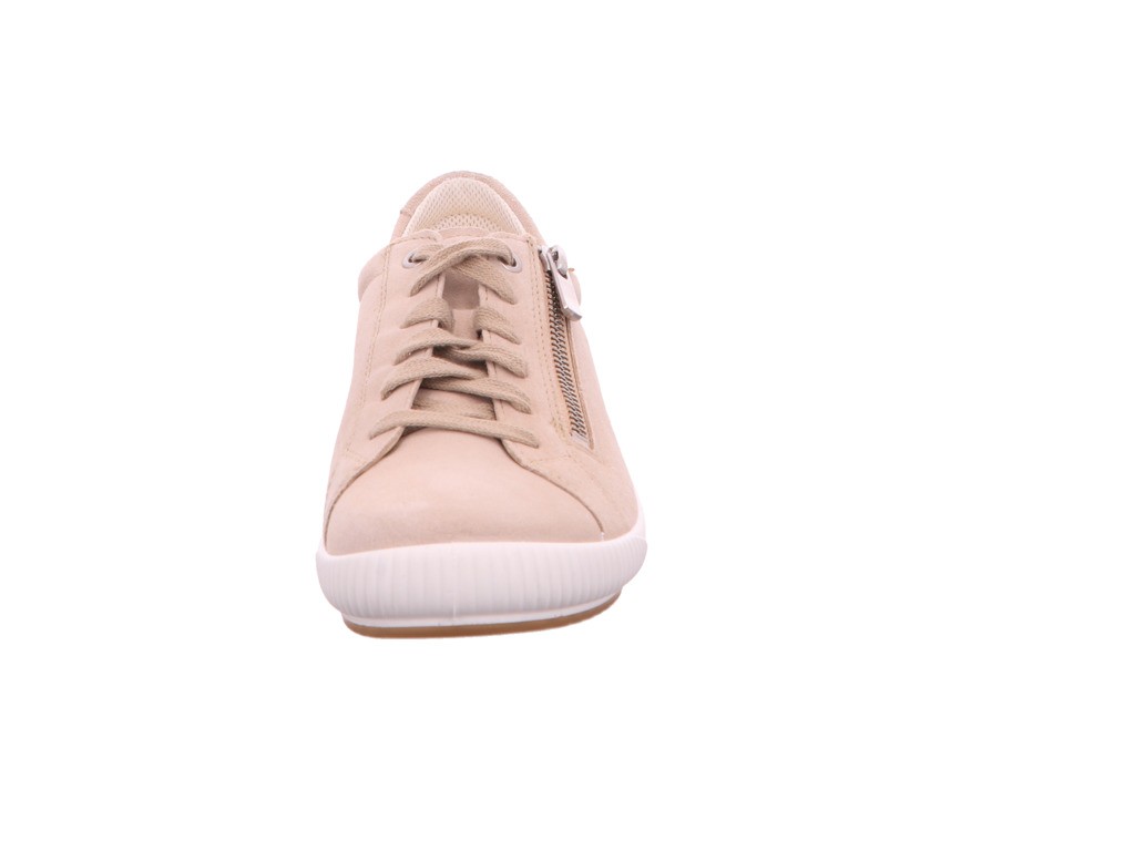 SUPERFIT Freizeit Schnürer beige