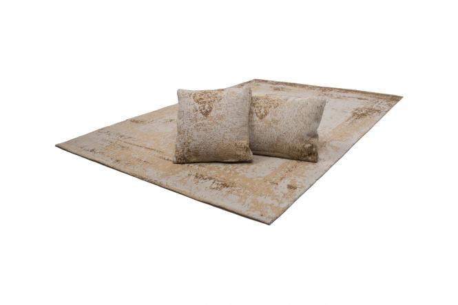 Kayoom Nostalgia Pillow 285 Sand 45cm x 45cm