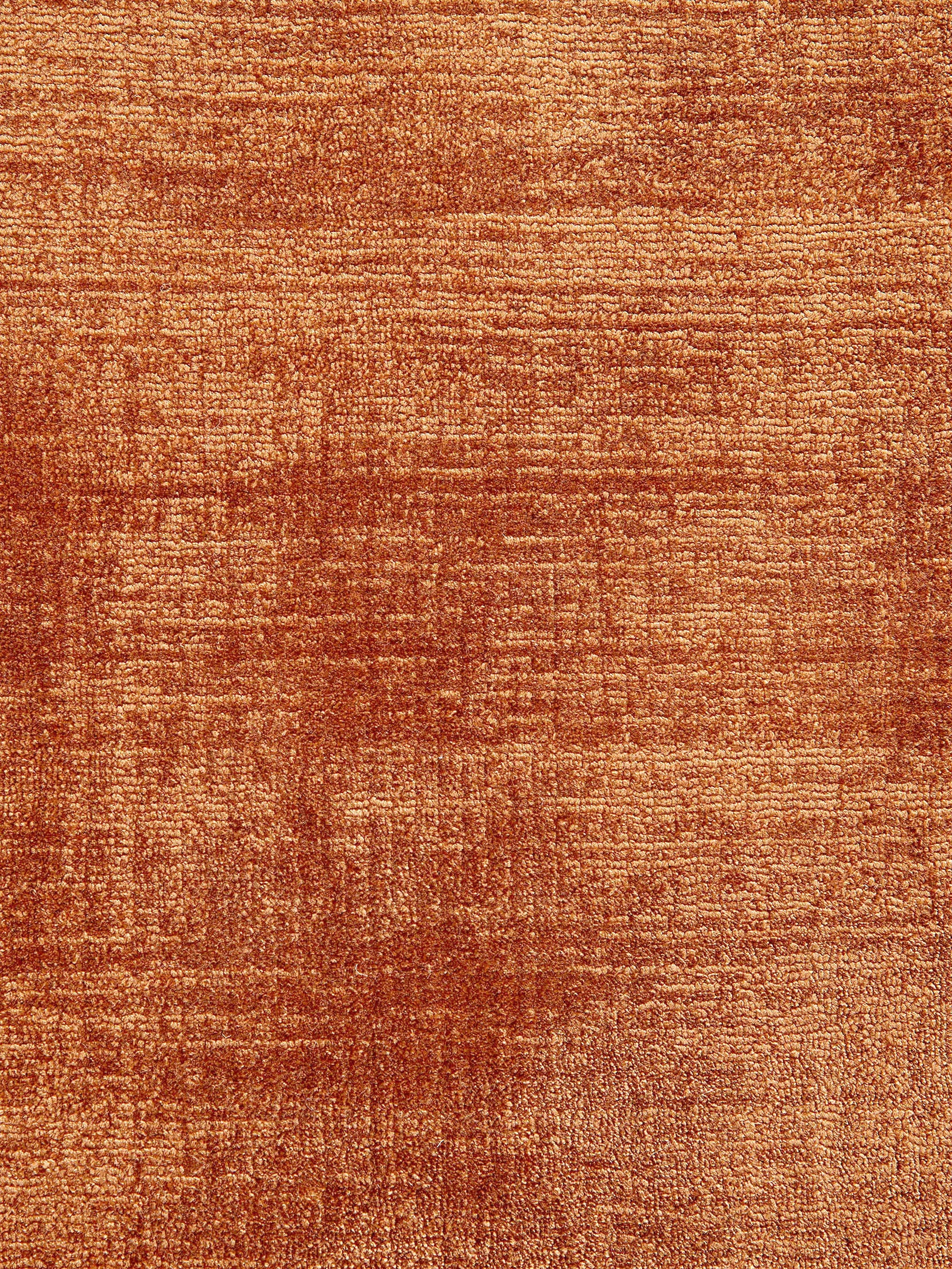 Piemonte Viskose-Teppich, Copper