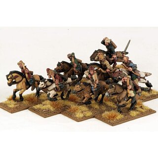 SAGA: Steppe Nomads (8)