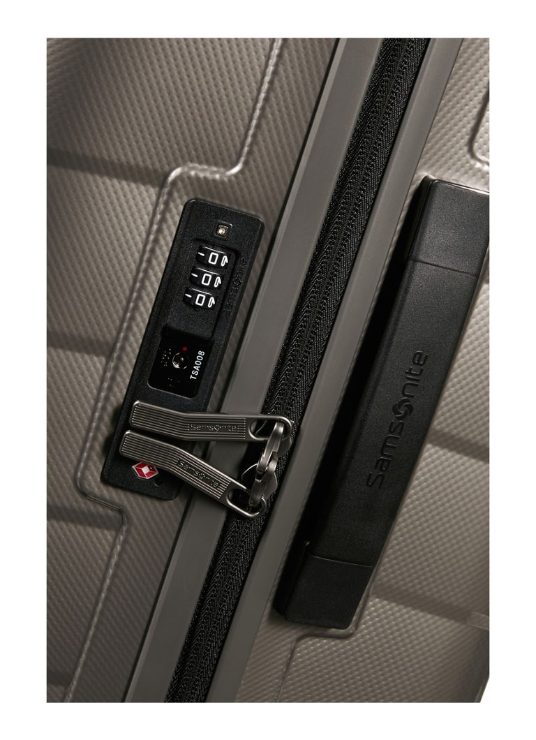Samsonite Attrix spinner 81 cm