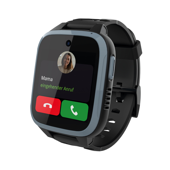 Kids Smartwatch XGO3 mit GPS Ortungsfunktion