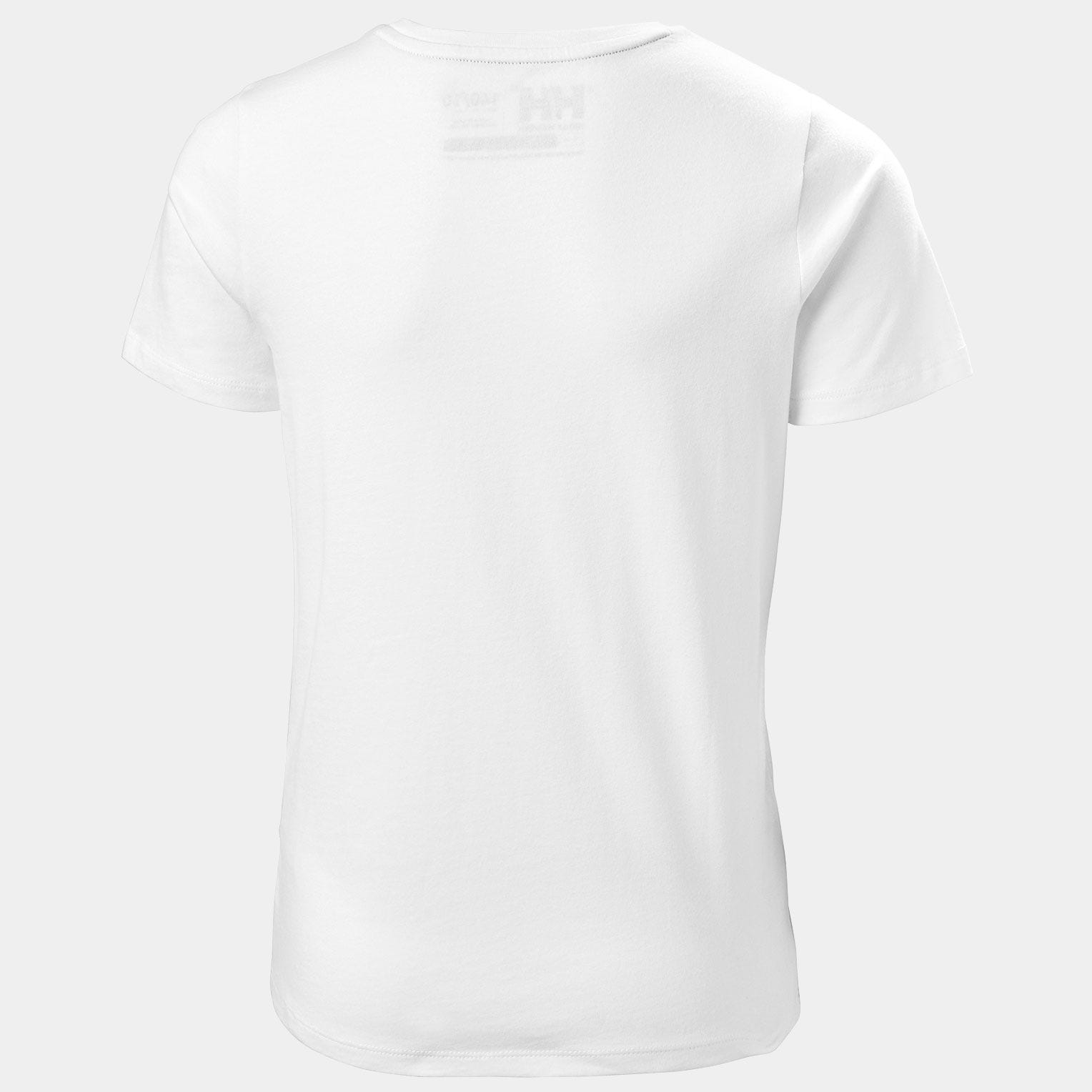 Juniors' HH® Logo T-Shirt