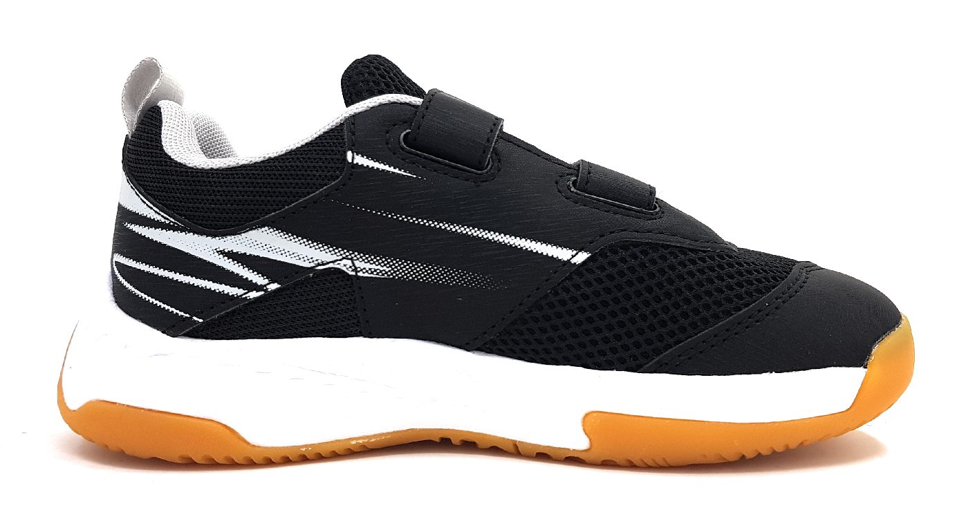 Puma Varion II 107343 Schwarz 001 black/gray
