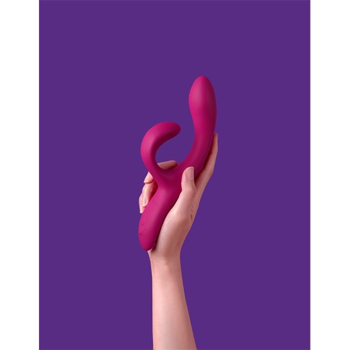 Nova 2 Fuchsia