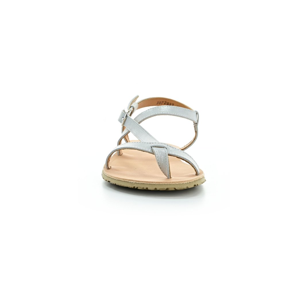Froddo G3150269-5 Flexy W AD Silver Barfußsandalen